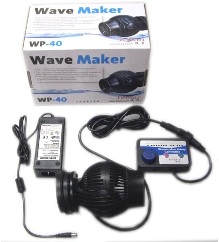 Jebao TW40 WP40 13000 GPH Wavemaker Powerhead Aquarium Circulation Pump
