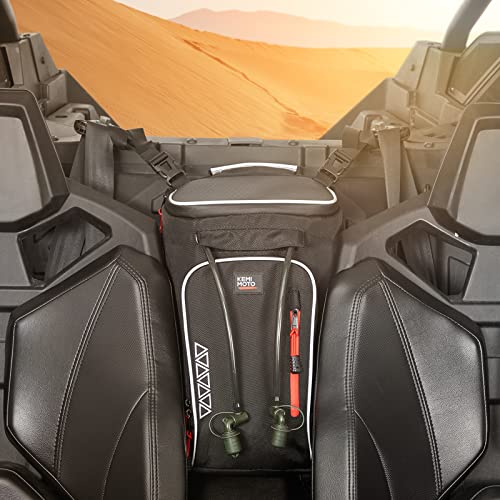 KEMIMOTO PRO XP Storage Bag Updated Storage Center Shoulder Console