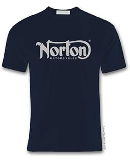 norton merchandise