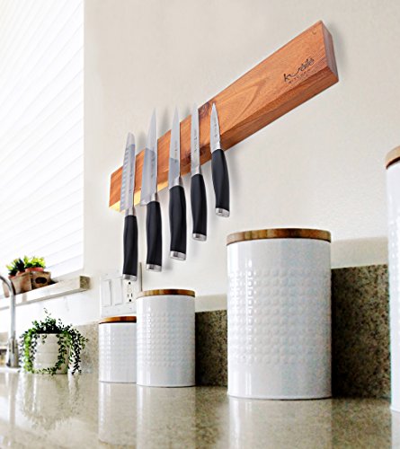 3 Heavy+Duty+Knife+Holder+Magnetic