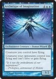 Magic: the Gathering - Archetype of Imagination (32/165) - Born of the Gods