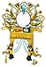 Monster High Cleo de Nile’s Vanity Accessory