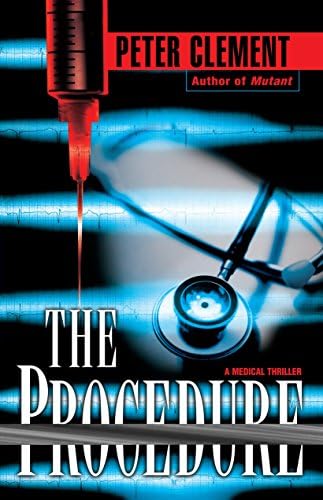 The Procedure (Dr. Earl Garnet) Paperback – May 29, 2001