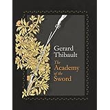 The Academy of the Sword