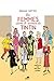 Les femmes dans le monde de Tintin by