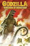 Godzilla: Kingdom of Monsters by 