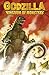 Godzilla: Kingdom of Monsters by 