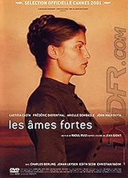 Les Âmes Fortes
