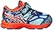 ASICS Noosa TRI 10 TS Running Shoe (Toddler)