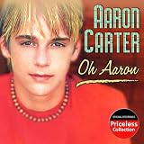 Aaron Carter Album: «Aaron Carter» (Front side) Aaron Carter Album: «Aaron Carter» (Front side)