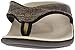 Spenco Women's Yumi Canvas Flip Flop