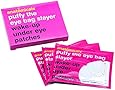 Anatomicals - Puffy The Eye Bag Slayer - Wake-Up Under Eye Patches