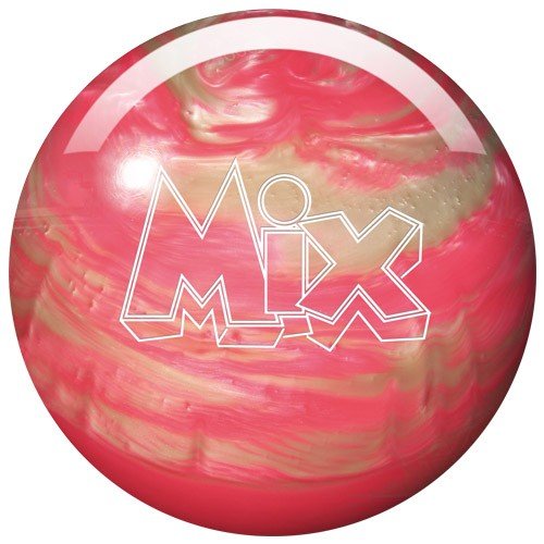 13 lb 60105947933 Brunswick Fanatic BTU Pearl Bowling Balls Silver