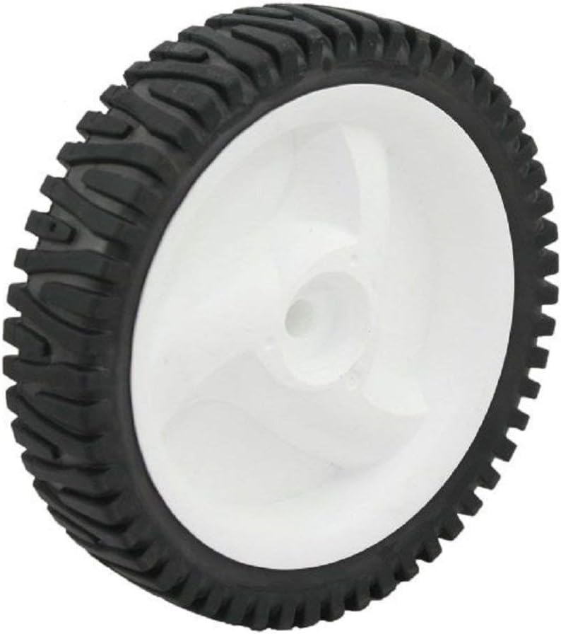 Photo 1 of WILDFLOWER Tools 584465301 Rear Wheel 8" x 1 3/4"