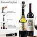 Bottle Wine Opener, Air Pressure Wine Opener Air Pressure Pump Cork Out Tool Easy Remover Tool Wine Bottle Opener Air Pressure Wine Opener Air Pump Wine Opener Wine Opener Set