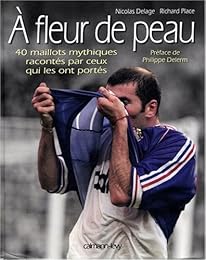 À fleur de peau