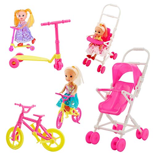 4 JANYUN+Total+114pcs+Accessories+Tableware