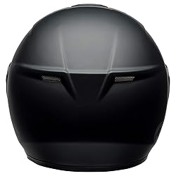 BELL SRT Modular Full-Face Helmet Matte Black Extra