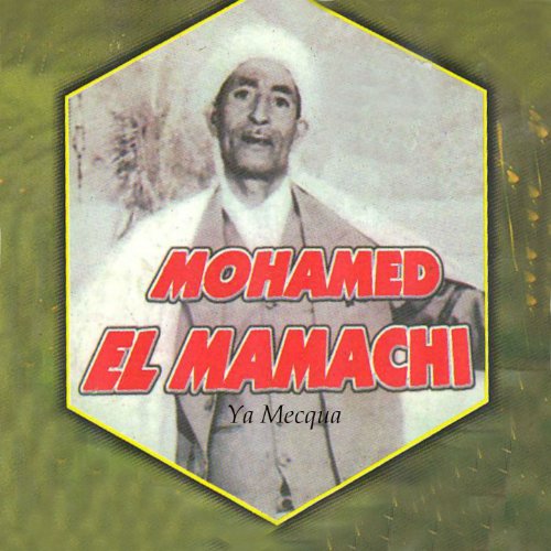 cheikh el mamachi