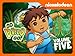 Go, Diego, Go! Volume 5
