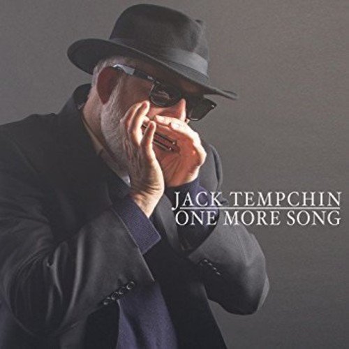Album Art for One More Song by Jack Tempchin