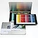 VAN GOGH Pencil 60 colored pencil Metal Case