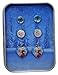 Disney Frozen Earring Set