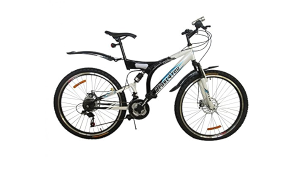 2Fast4You Magic - Bicicleta mountain bike (ruedas de 26 ...