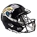 Riddell Jacksonville Jaguars Officially Licensed Speed Full Size Replica Football Helmet