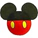 Disney Mickey Mouse and Goofy Antenna Topper Set