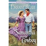 Samantha and the Cowboy