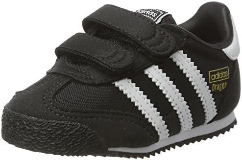adidas dragon crib shoes