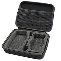 Mullue Carrying Case Backpack Compatible with Eachine E58 / JY018 / JY019, Carrying Bag Pack,Travel Carrying Compatible with Eachine E58 / JY018 / JY019