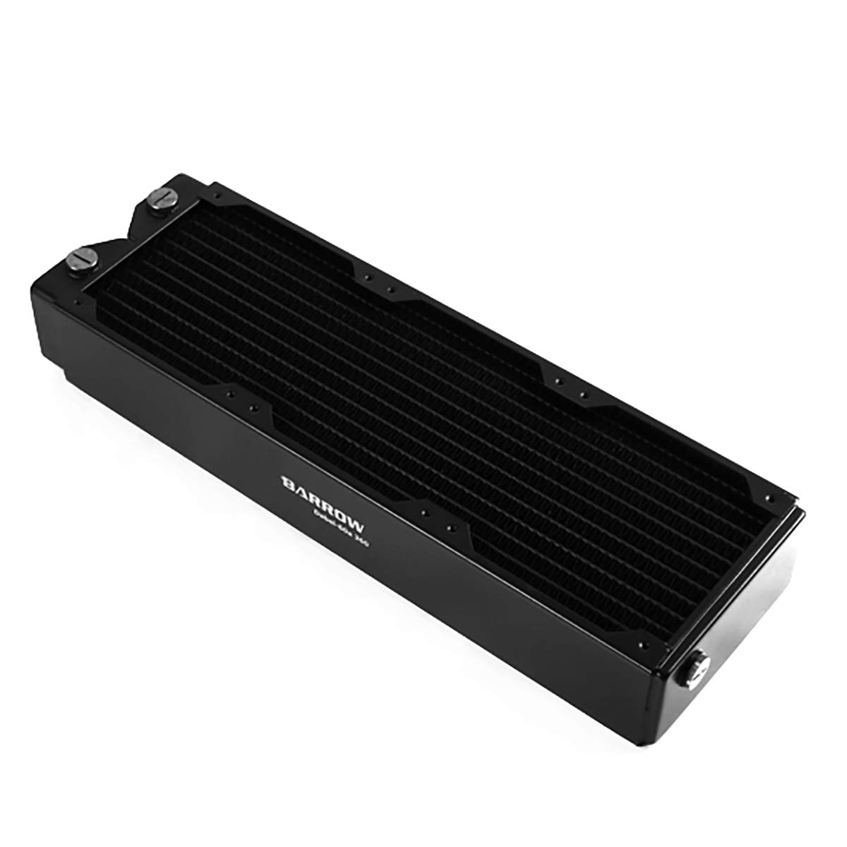 Barrow Dabel-60d Radiator 360mm - Copper, HEAT SINK, Cooler, heat sink, Dabel-60d