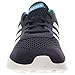 adidas NEO Men's Lite Racer Engineered Lace Up Shoe