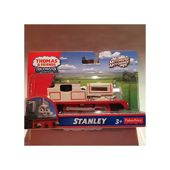 Buy Tomy Thomas \u0026 Friends Trackmaster 