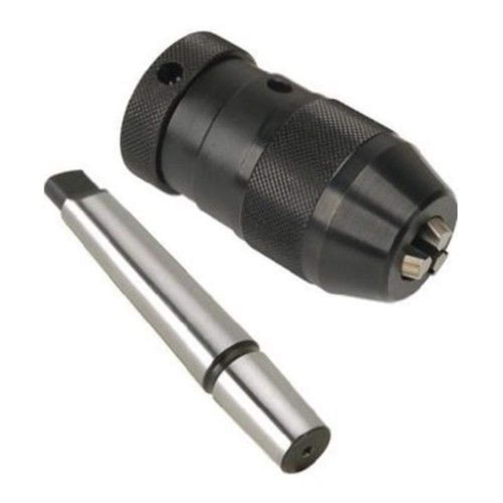 Mandrino Per Trapano Per Impieghi Gravosi, Trapano Per Tornio CNC - Foto 7