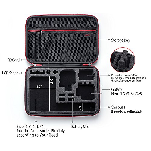 1 Carrying+Accessories+HSU+Customizable+Carabiner