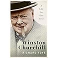 Winston Churchill: A Life in the News
