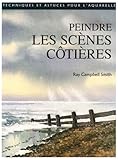 peindre les scènes côtières by 