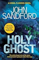 Holy Ghost Holy Ghost