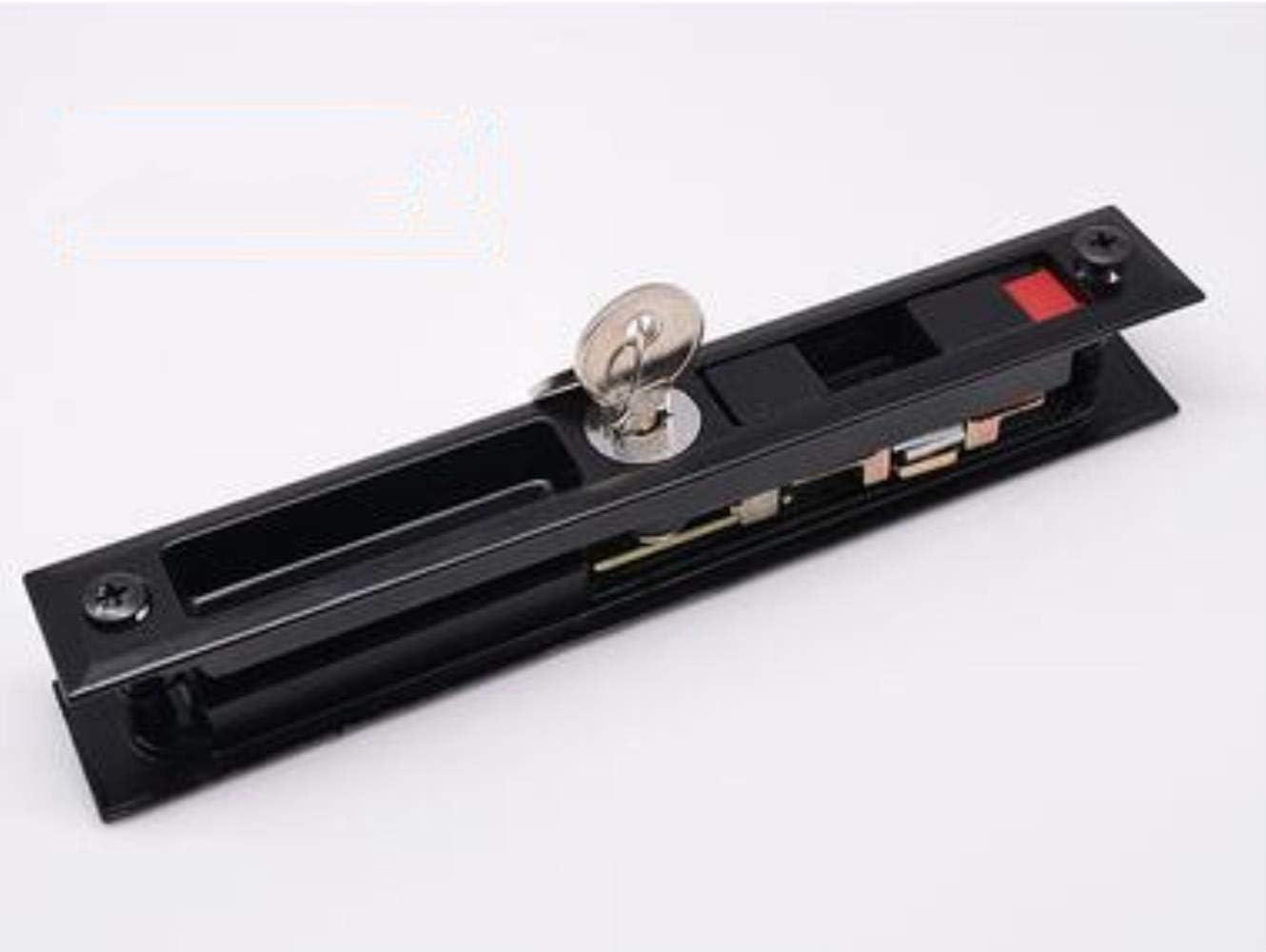 serratura a catenaccio per casa mobile