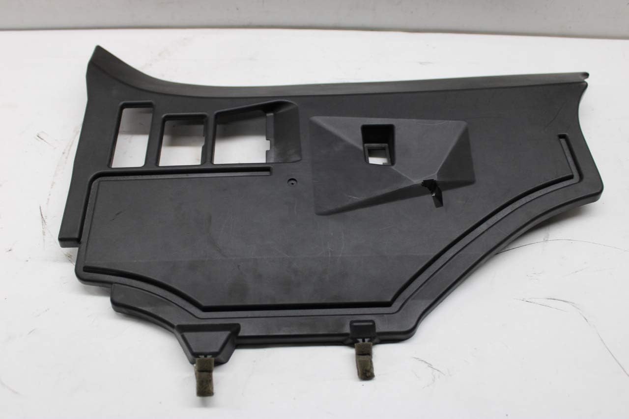 QFA PARTS FITS 08 LEXUS ES350 - PASSENGER LOWER DASH KNEE PANEL COVER 556073T040