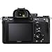 Sony a7III Full Frame Mirrorless Camera ILCE-7M3KB with 2 Lens SEL2870 FE 28-70mm F3.5-5.6 OSS and SEL50F18F FE 50mm F1.8 Set + Deco Gear Backpack Case 2X 64GB Memory Cards Extra Battery Kit Bundlethumb 4