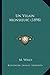 Un Vilain Monsieur! (1898) - M. Willy