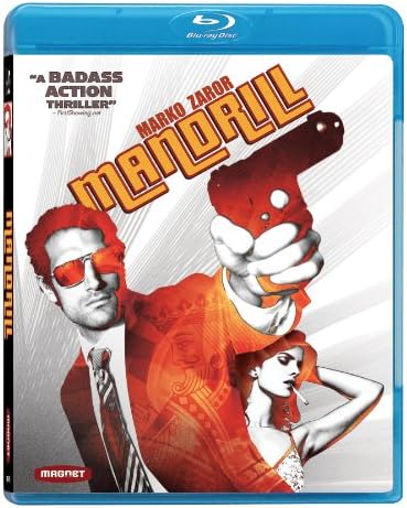 Amazon.com: Rumble Through The Dark - DVD, BLURAY, Digital : Aaron