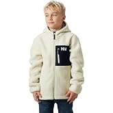 Helly Hansen boys Champ Pile Jacket 2.0