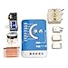 Ologymart am Radio DIY Do It Yourself Electronic Kit Learning Suite