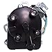 Ignition Distributor for 1990 1991 Honda Accord 2.2L fits TD-31U / TD-34U / TD-58U / TD31U / TD34U / TD58U