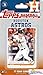 Houston Astros 2019 Topps Baseball EXCLUSIVE Special Limited Edition 17 Card Complete Team Set with Alex Bregman, Carlos Correa, Jose Altuve & Many More Stars & RCs! Shipped in Bubble Mailer! WOWZZER!